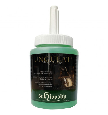 Ungulat Hoof Lotion - żel do kopyt 450ml