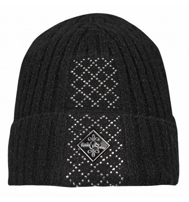 Czapka zimowa Kami beż