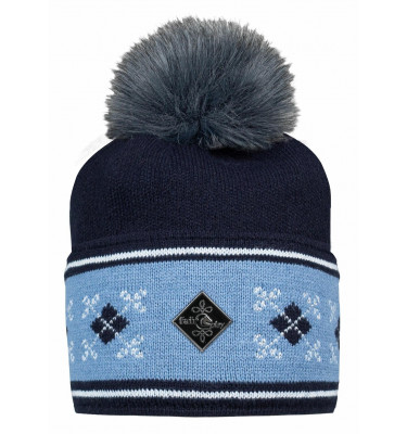 Czapka zimowa Kaya beż