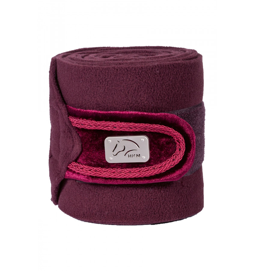 Owijki Mellow Velvet