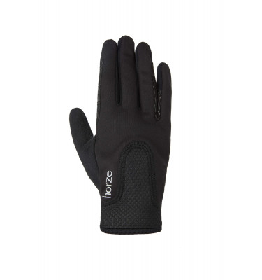 Rękawiczki zimowe Acacia czarne 6