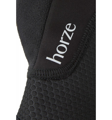 Rękawiczki zimowe Acacia czarne 6