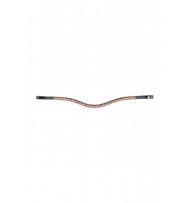 Naczółek RoseGold cob