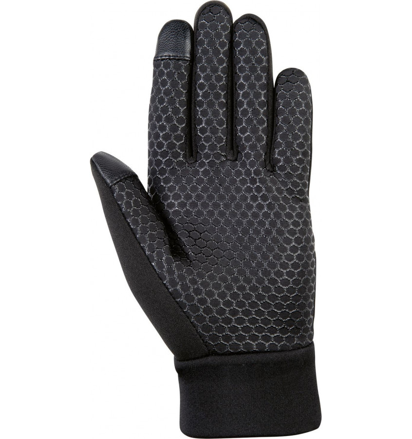 Rękawiczki zimowe dziecięce Winter czarny 10