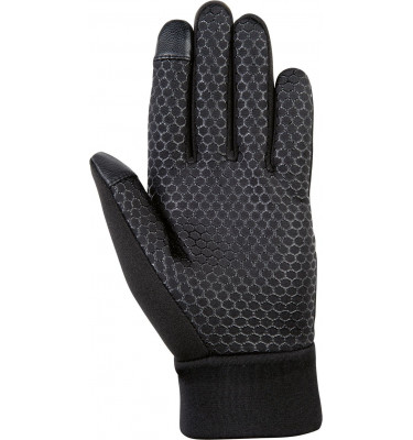 Rękawiczki zimowe Winter czarne L
