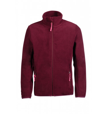 Bluza polarowa Anni bordo 110/116