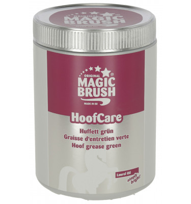 Magic Brush smar do kopyt zielony 1000 ml