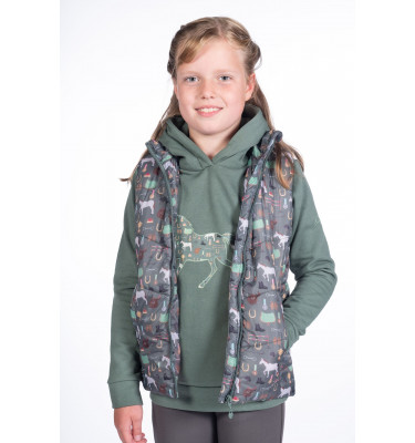 Kamizelka Judy 110/116