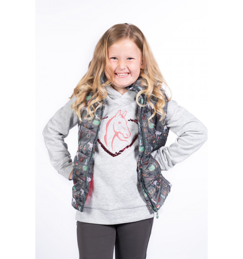 Kamizelka Judy 110/116