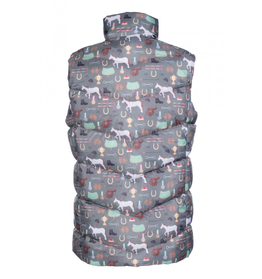 Kamizelka Judy 110/116