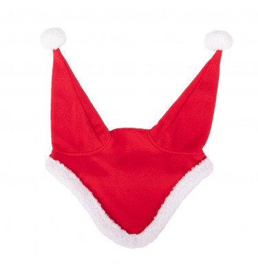 Nauszniki świąteczne full