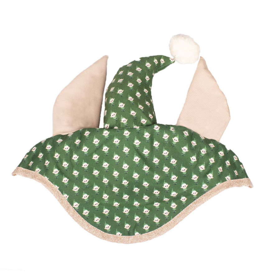 Nuaszniki świąteczne elf full