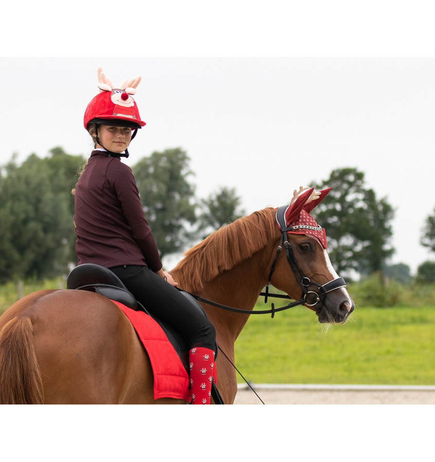 Nuaszniki świąteczne elf full