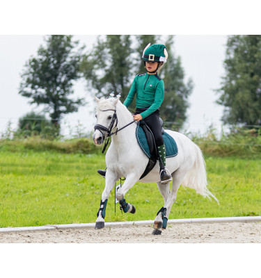 Ozdoba świąteczna na ogłowie elf