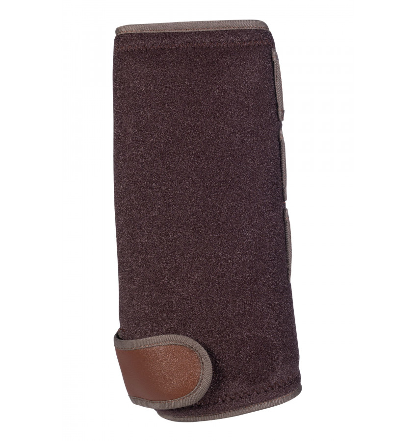 Ochraniacze Mrrakesh Memory foam brąz L