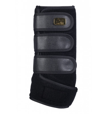 Ochraniacze Mrrakesh Memory foam brąz L