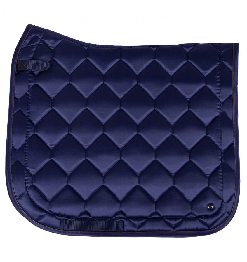 Czaprak Classy róż full uje