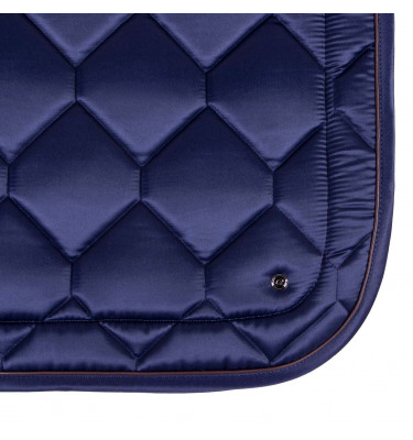 Czaprak Classy róż full uje