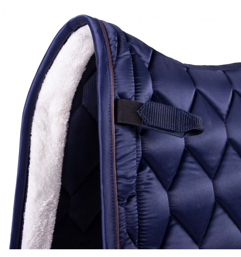 Czaprak Classy róż full uje