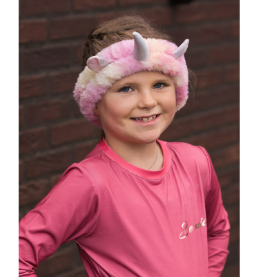 Opaska jednorożec Yazz Junior