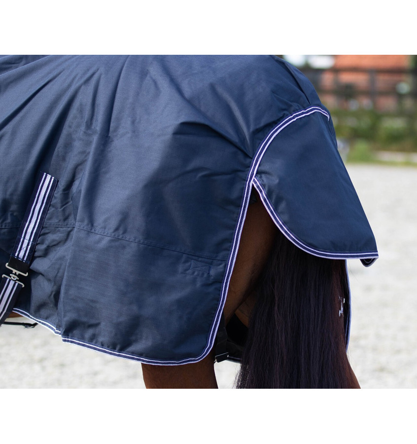 Derka padokowa luxury 200g 125