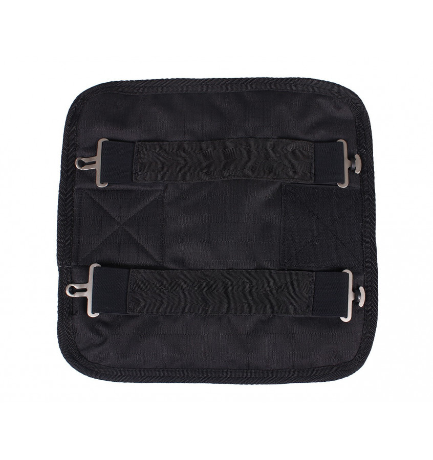 Przedłużka do derki Classic czarny