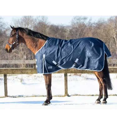 Derka padokowa 600D 100g 105cm