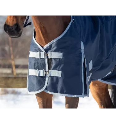 Derka padokowa 600D 100g 105cm