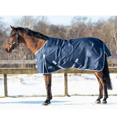 Derka padokowa 600D 200g 125cm