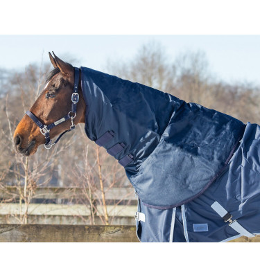 Kaptur do derki padokowej granat 125-130