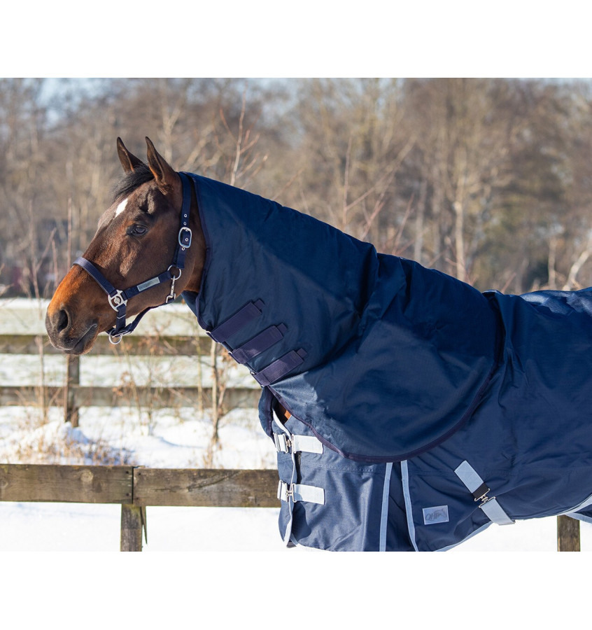 Kaptur do derki padokowej granat 125-130