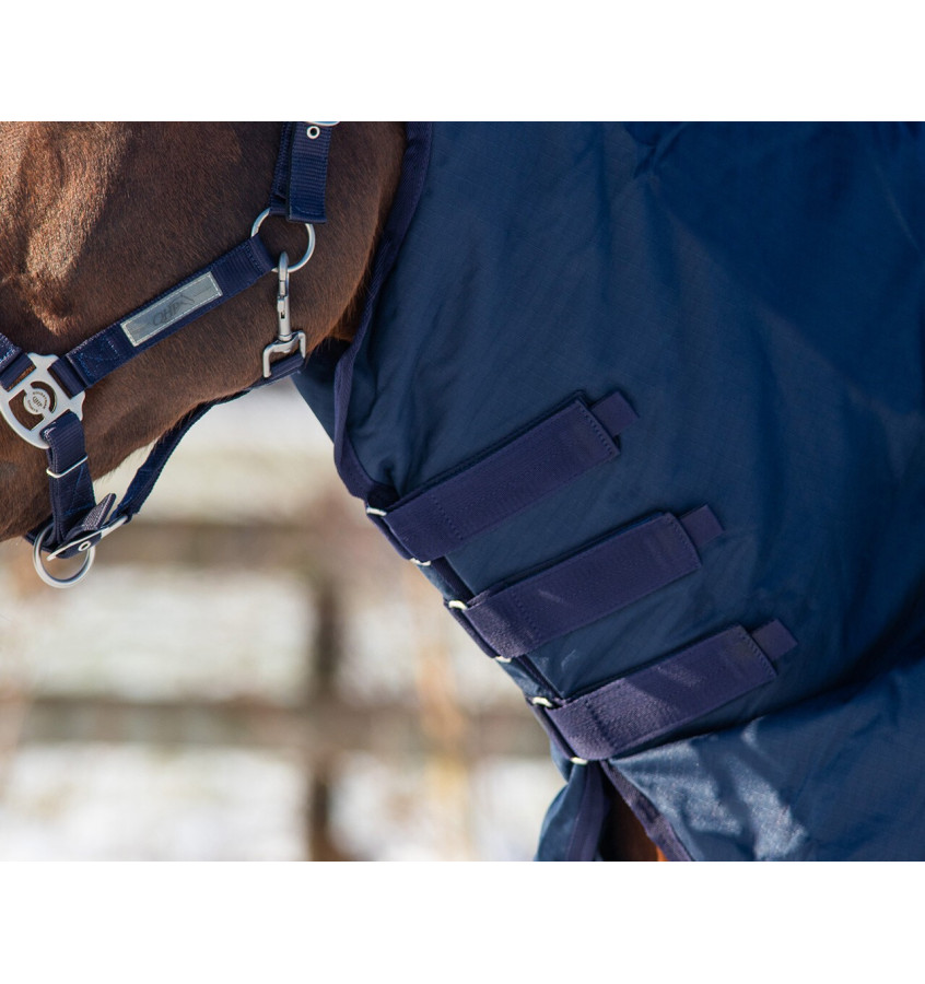 Kaptur do derki padokowej granat 125-130