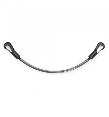 Zapięcie pod ogon do derki 40cm