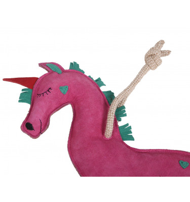 Zabawka dla konia jabłko