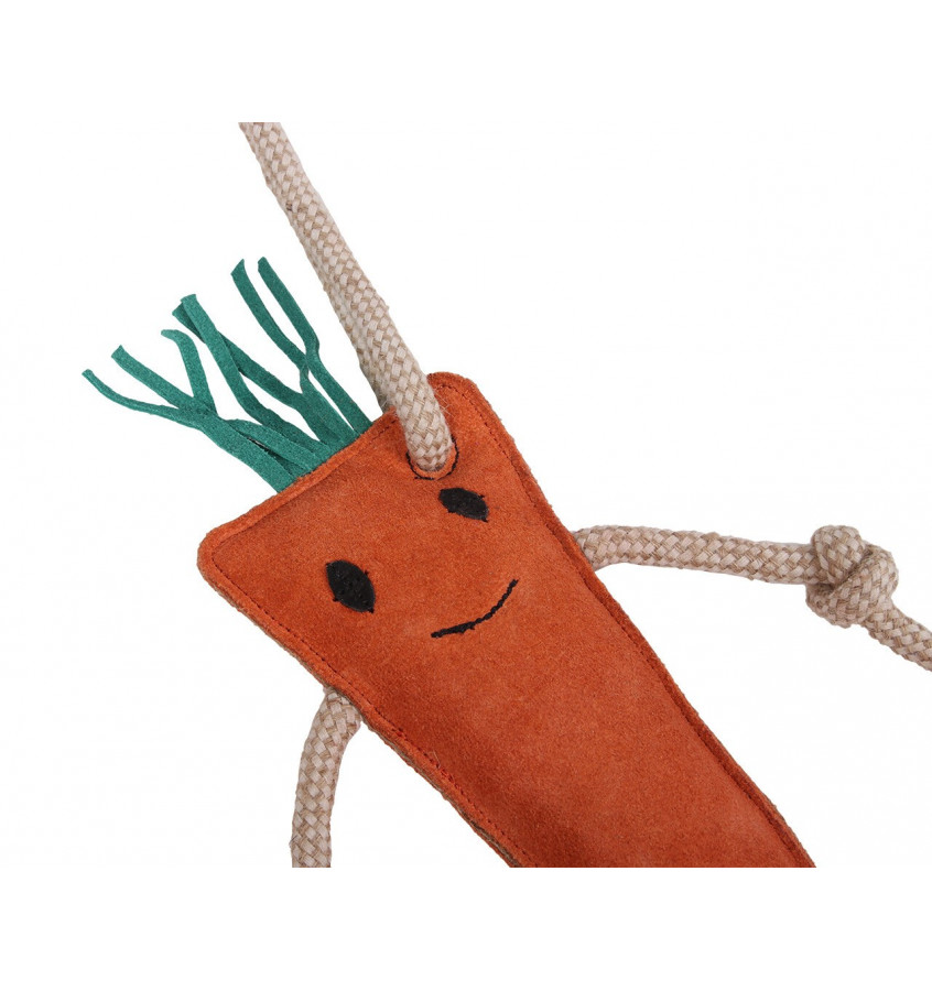 Zabawka dla konia jabłko