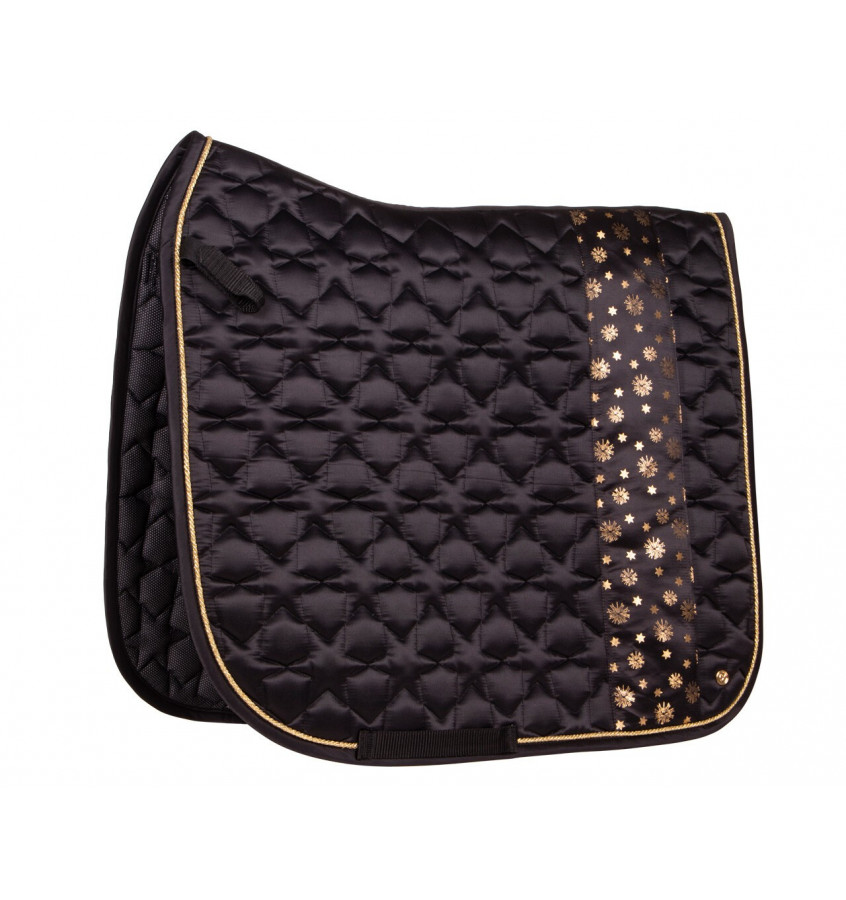 Czaprak Celebrate czarny full uje