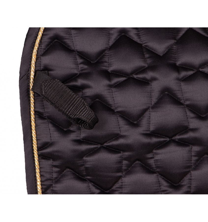 Czaprak Celebrate czarny full uje