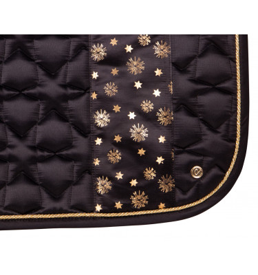 Czaprak Celebrate czarny full uje