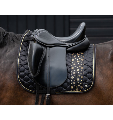 Czaprak Celebrate czarny full uje