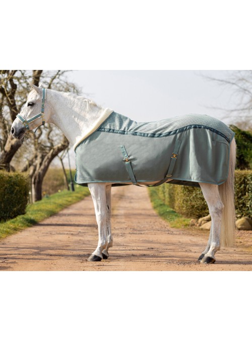 Derka softshell Equestrian Dream