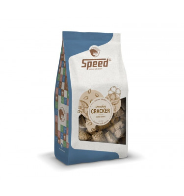 Cukierki speedies CRACKER 500g