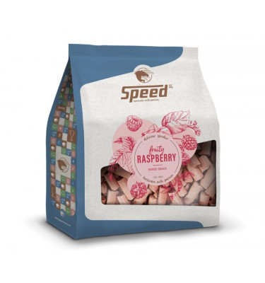 Cukierki Speed MALINA 5kg
