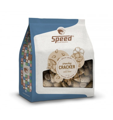 Cukierki speedies CRACKER 2,5kg