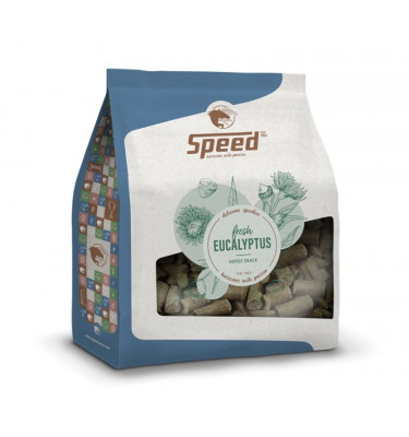 Cukierki speedies EUKALIPTUS 5kg