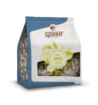 Cukierki speedies JABŁKO 5kg