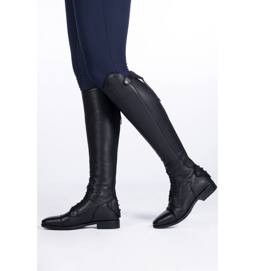 Oficerki Titanium Style Standard 36