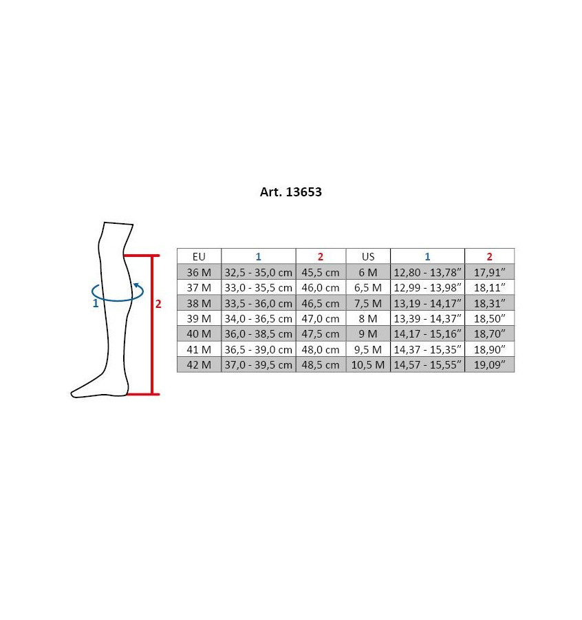Oficerki Titanium Style Standard 36