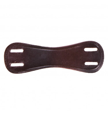 Mocowanie do paska krzyżowego brąz