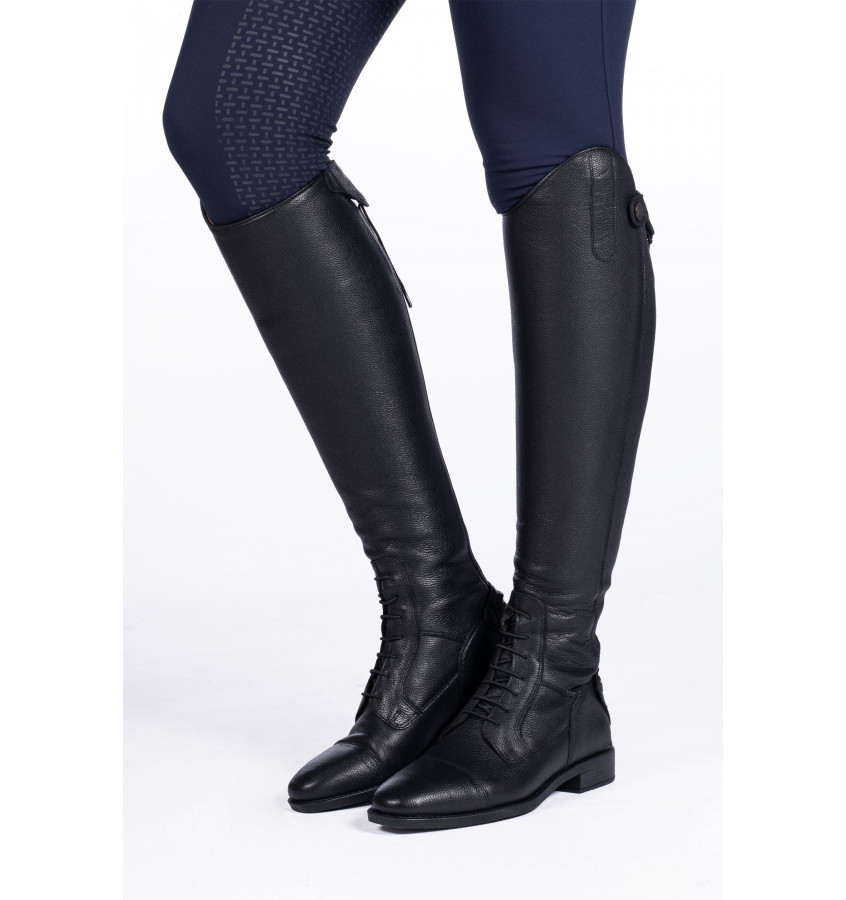 Oficerki Titanium Style Standard L 36