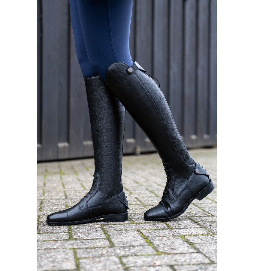 Oficerki Titanium Style Standard L 36